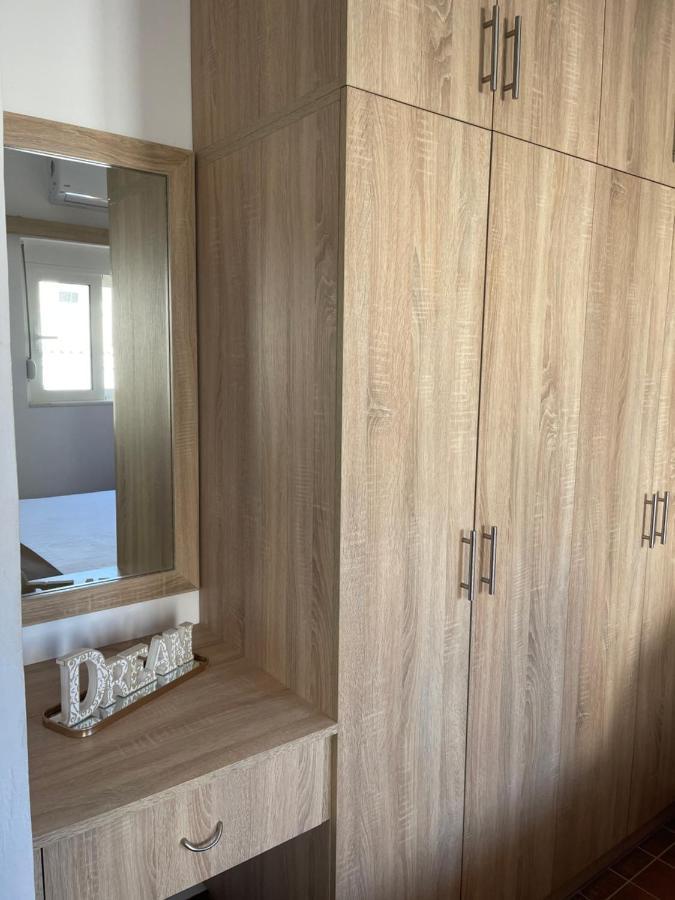 Haraki Dream View Apartment Luaran gambar
