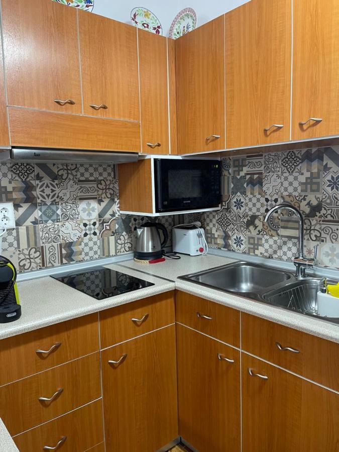 Haraki Dream View Apartment Luaran gambar