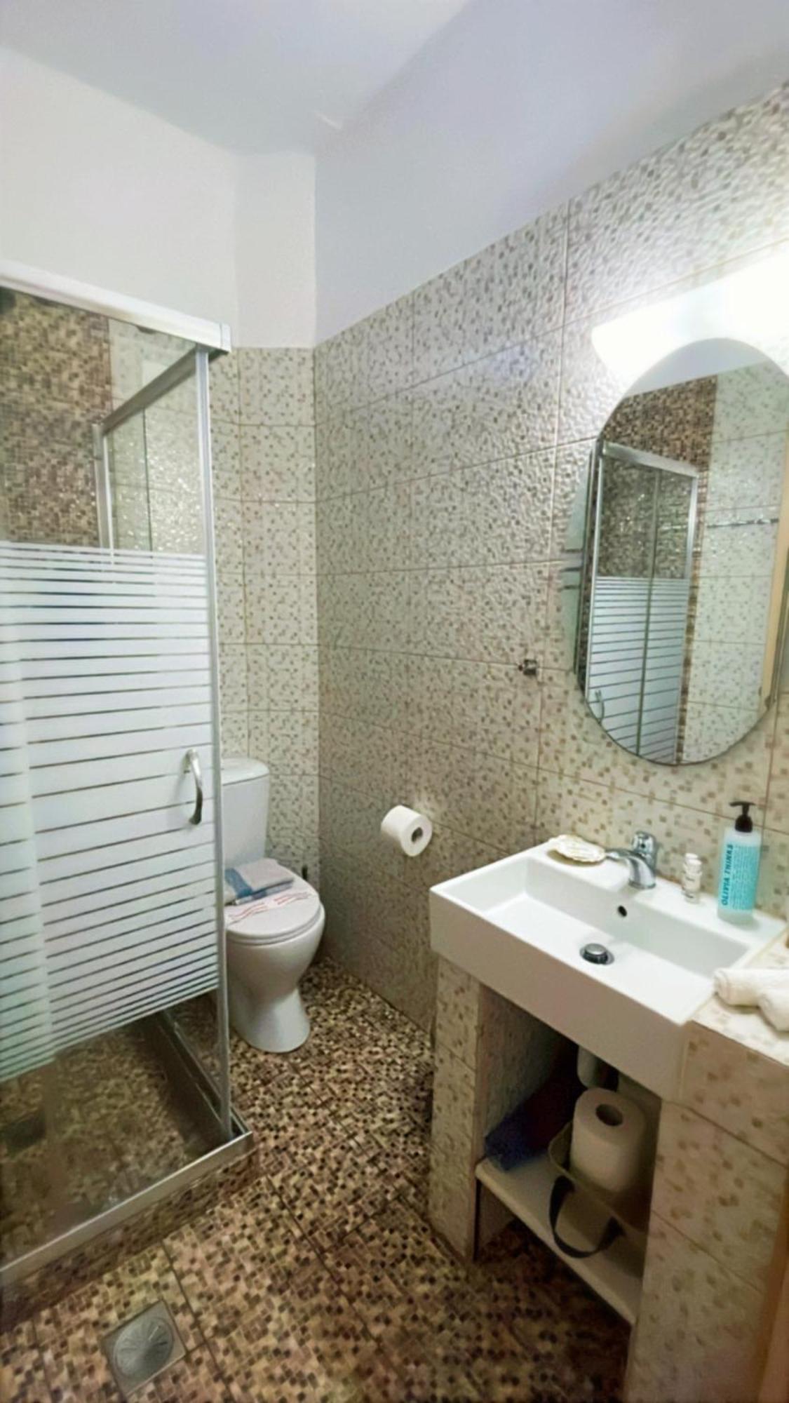 Haraki Dream View Apartment Luaran gambar