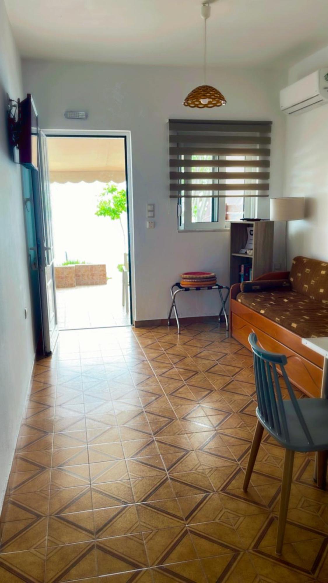 Haraki Dream View Apartment Luaran gambar