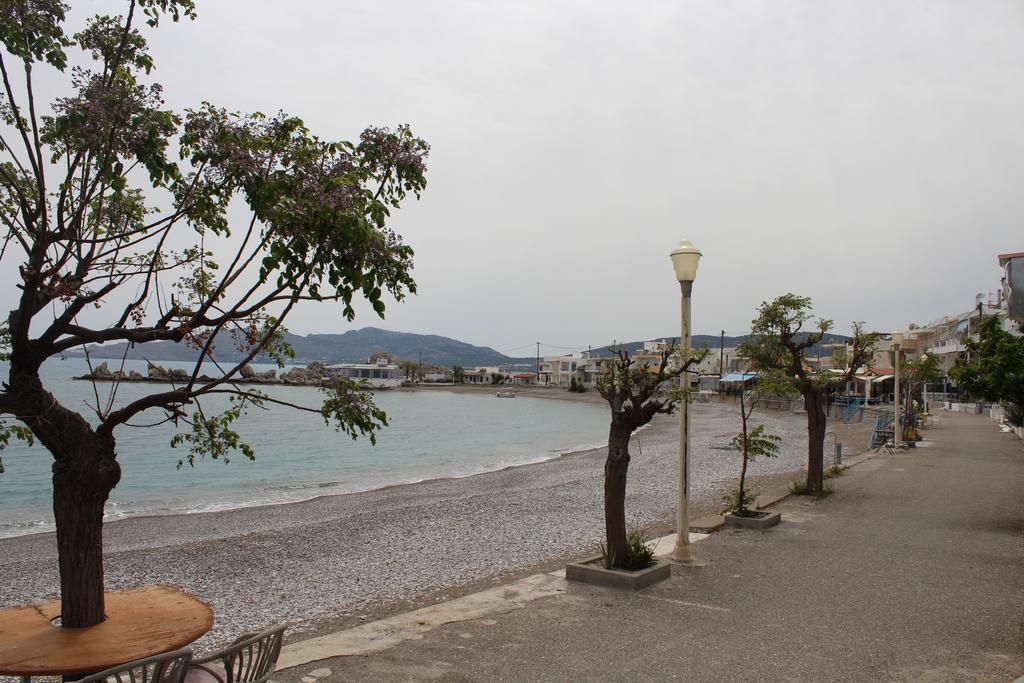 Haraki Dream View Apartment Luaran gambar