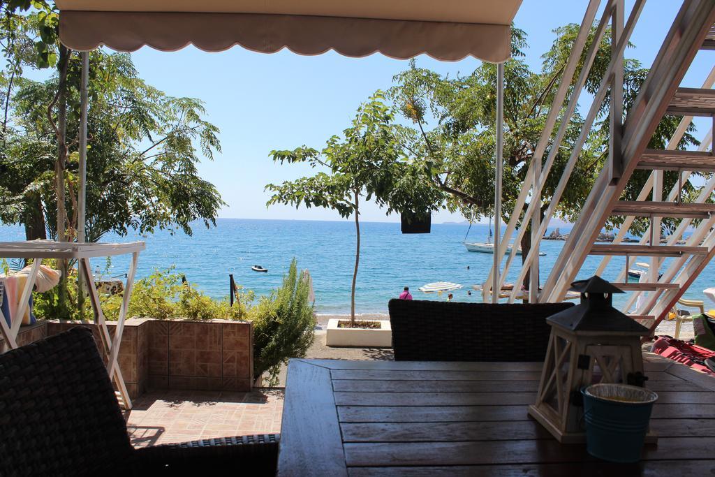 Haraki Dream View Apartment Luaran gambar